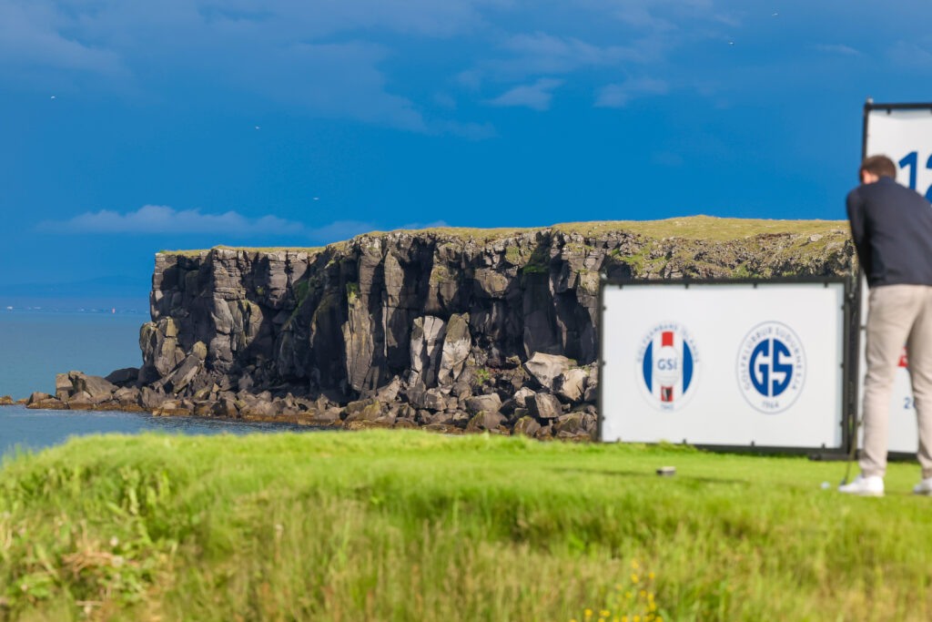 Íslandsmótið í golfi 2024 – allar fréttir