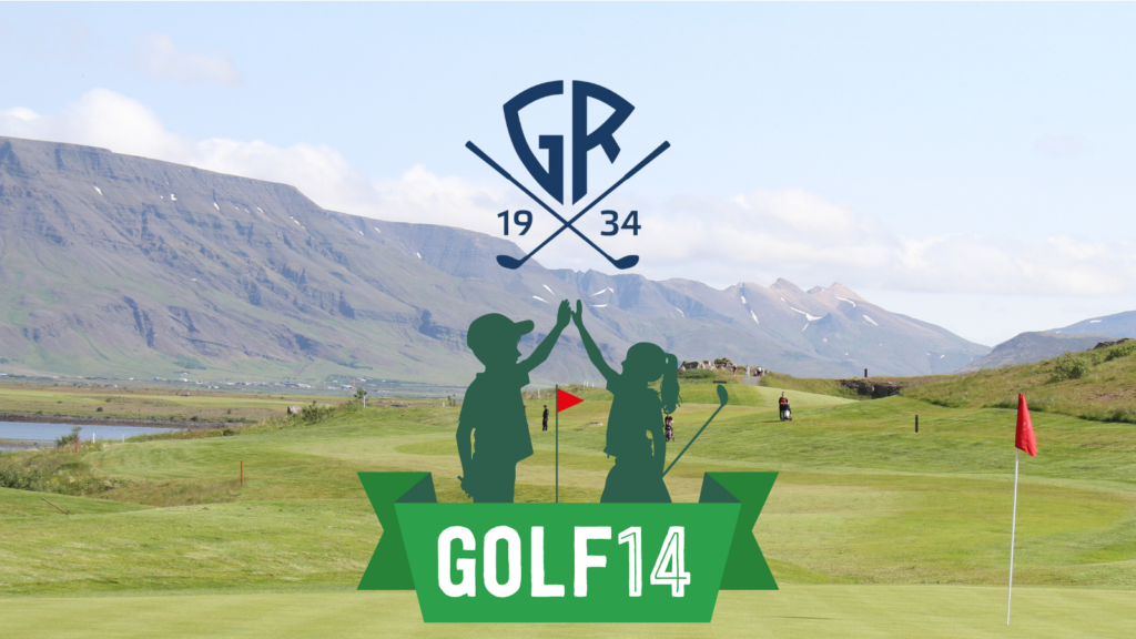 Golf14 í samstarfi við N1 á Korpúlfsstaðavelli – rástímar, staða og úrslit