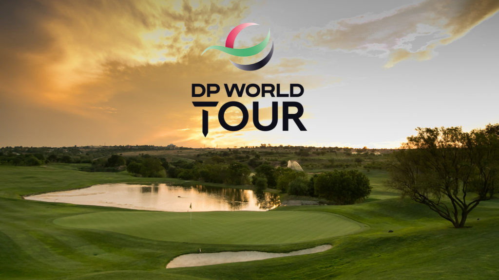 Axel, Bjarki og Hlynur keppa á 1. stigi úrtökumótsins fyrir DP World Tour 